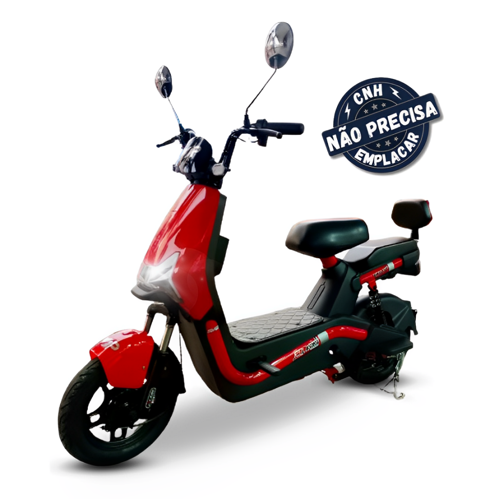 Mini Scooter EKO7 600W
