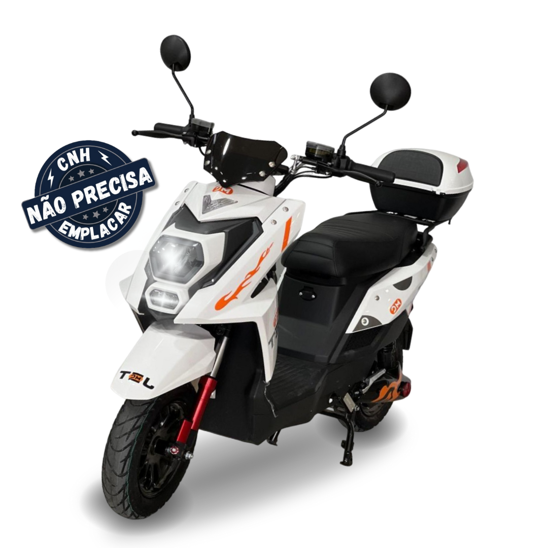 Mini Scooter Jet 1000W
