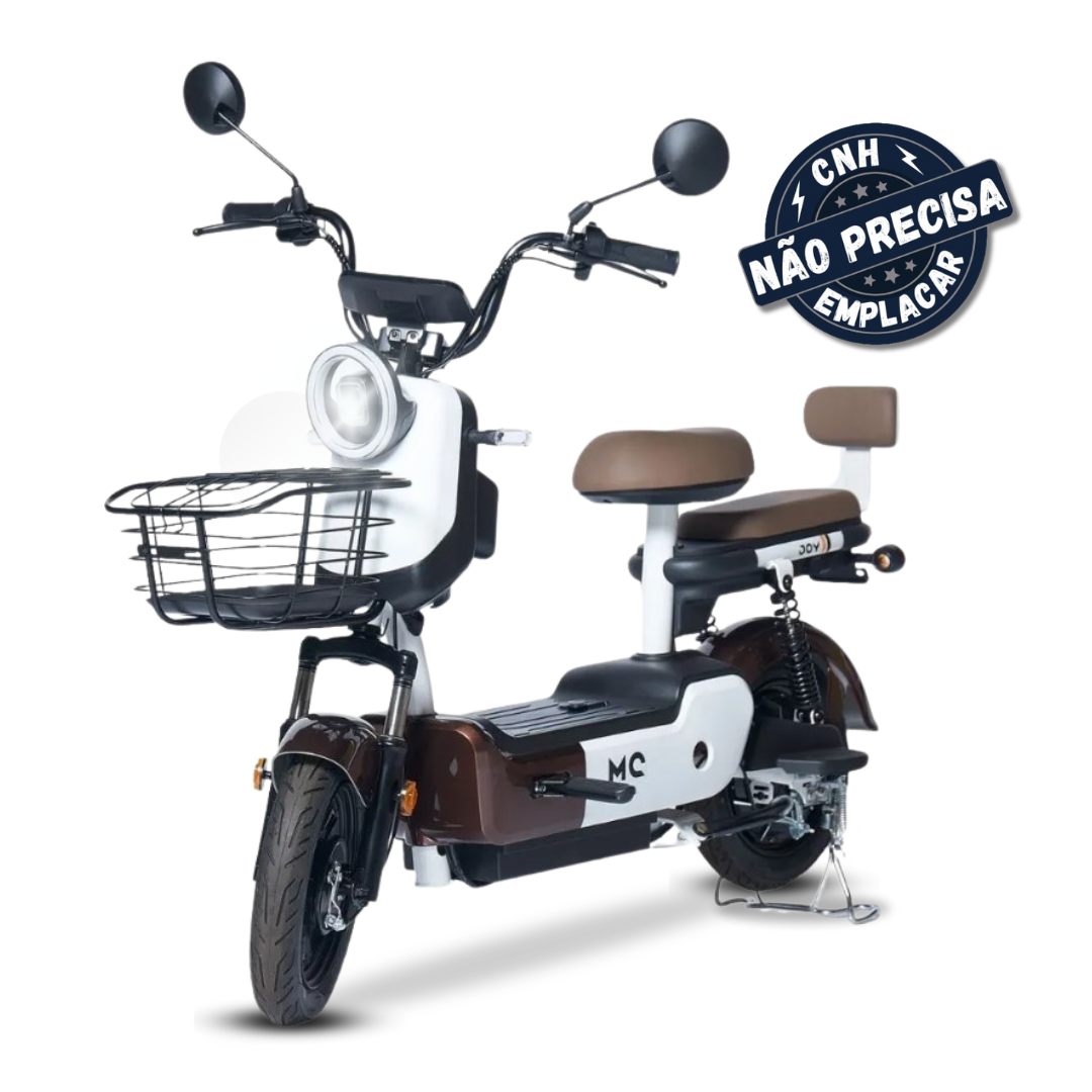 Mini Scooter Joy 500W