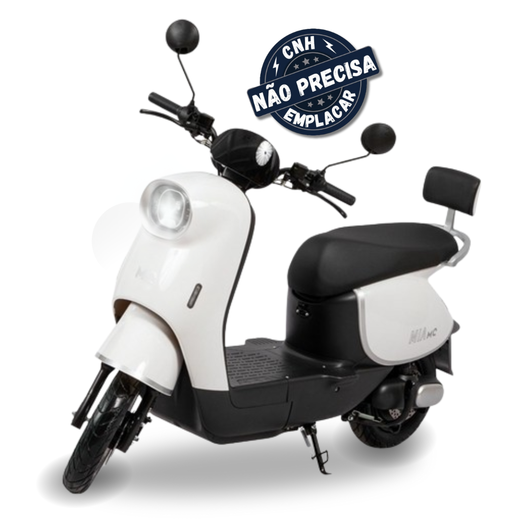 Mini Scooter Mia 1000W