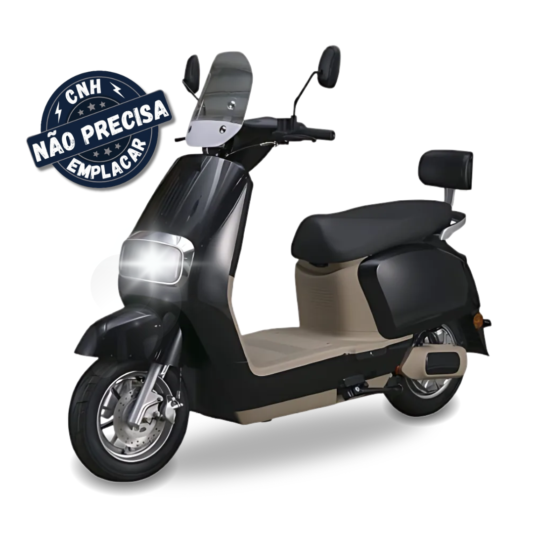 Mini Scooter S2 1000W