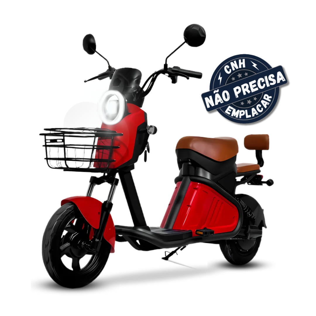 Mini Scooter WD 1000W