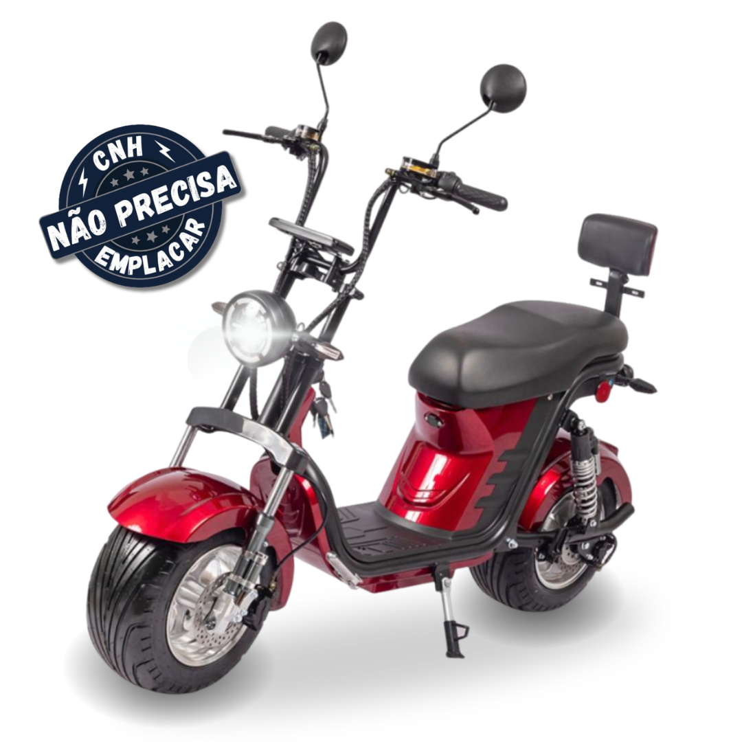 Mini Scooter X12 1000W