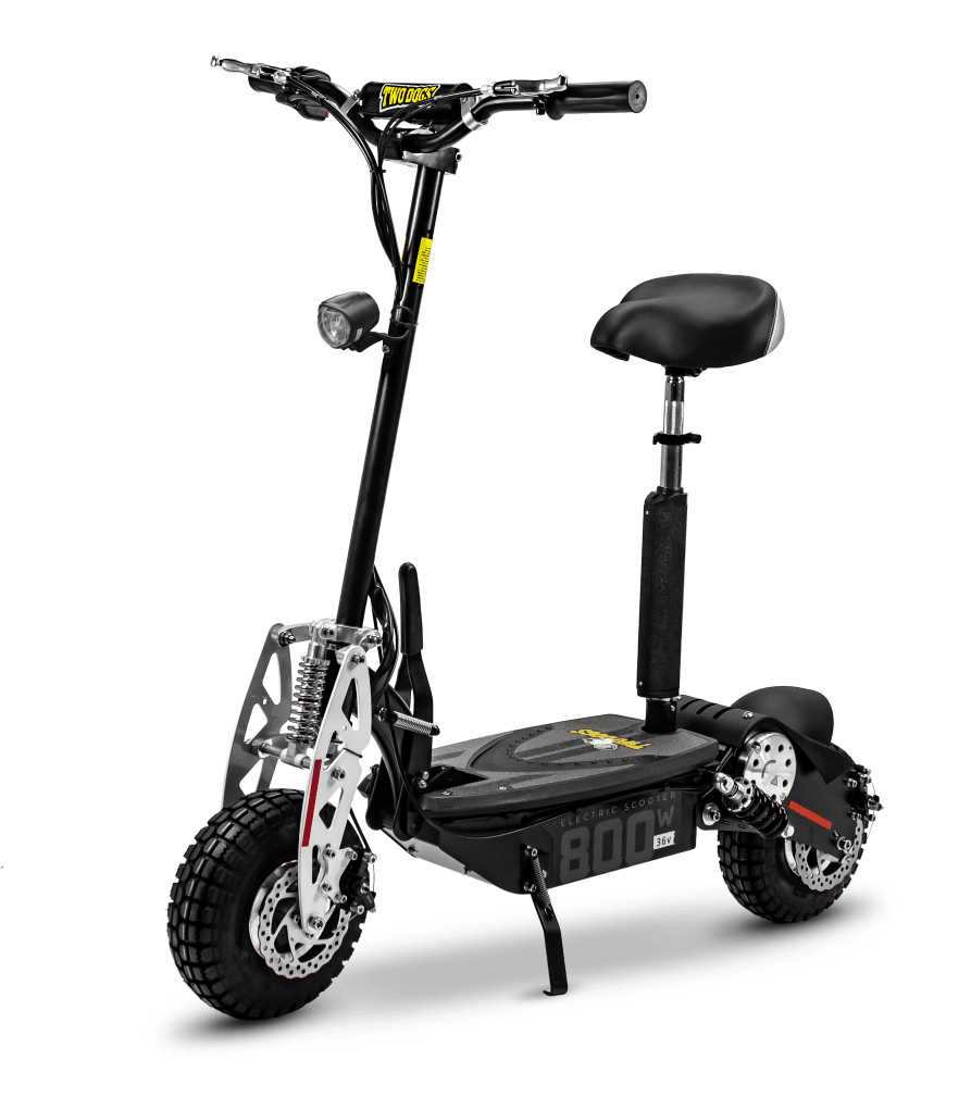 Patinete Two Dogs 800W