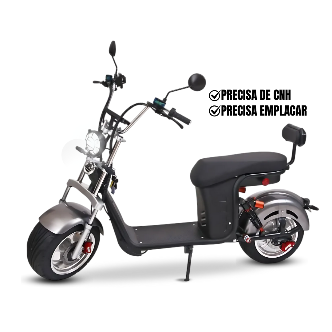Scooter R11 3000W