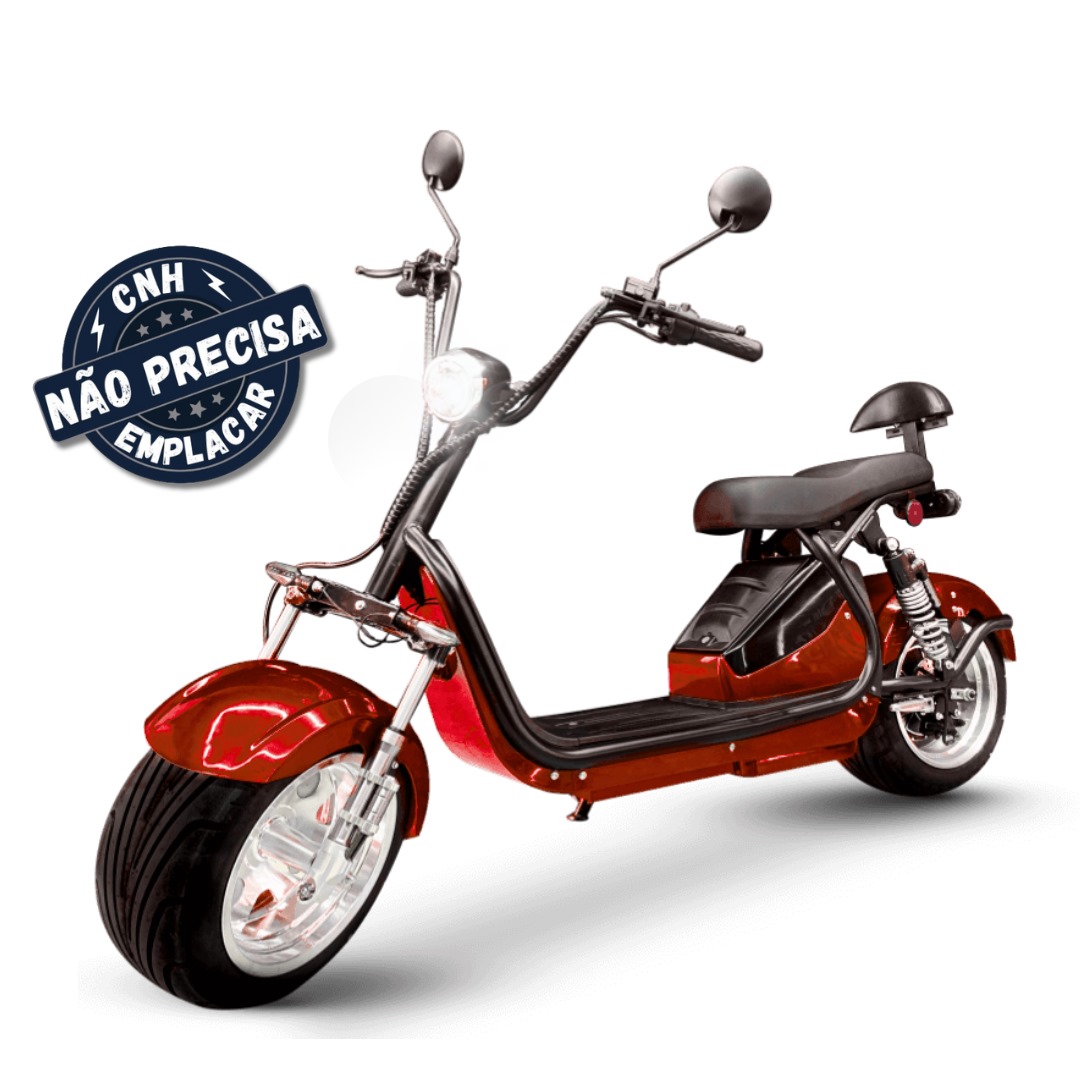 Scooter S9 1000W