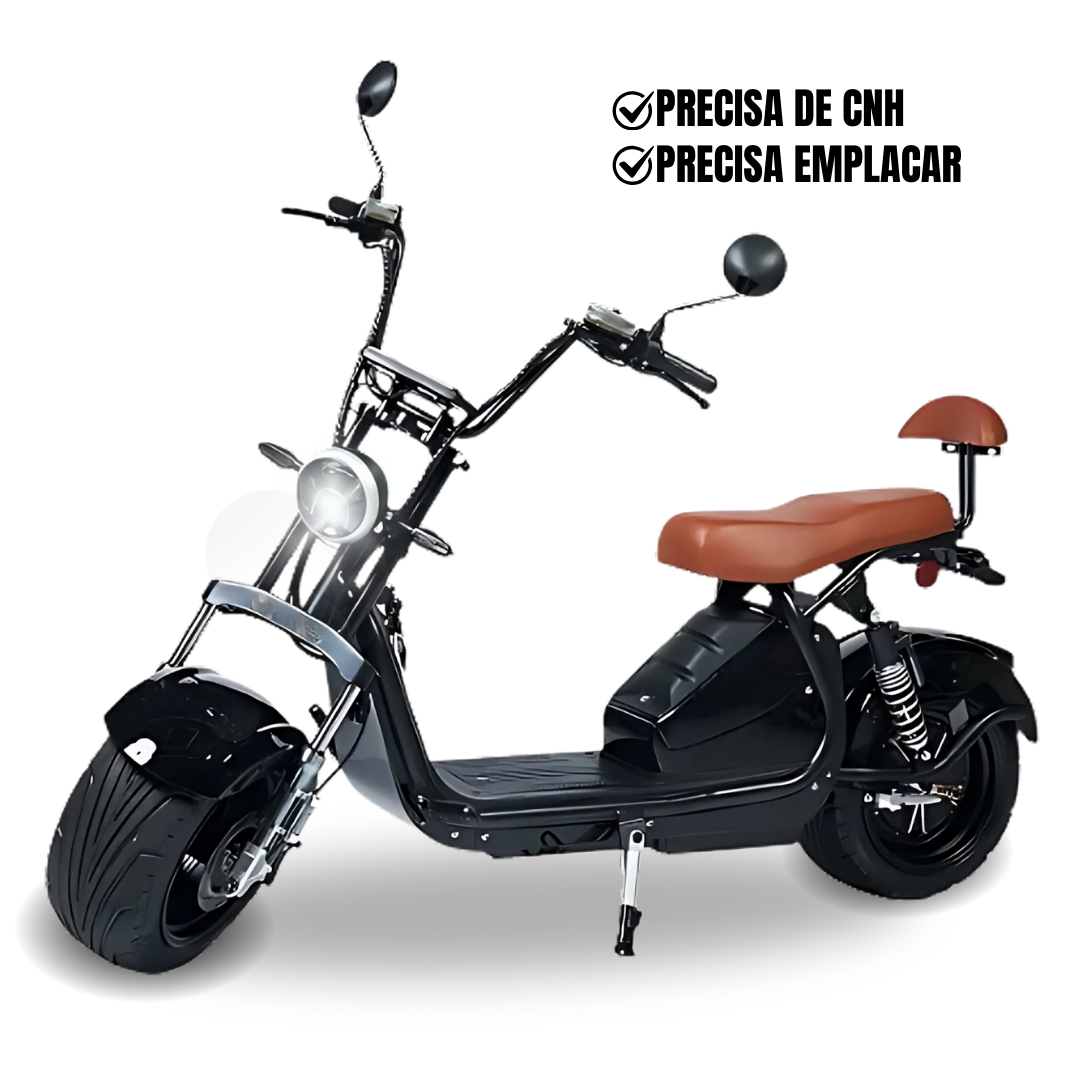 Scooter Sport S8 3000W
